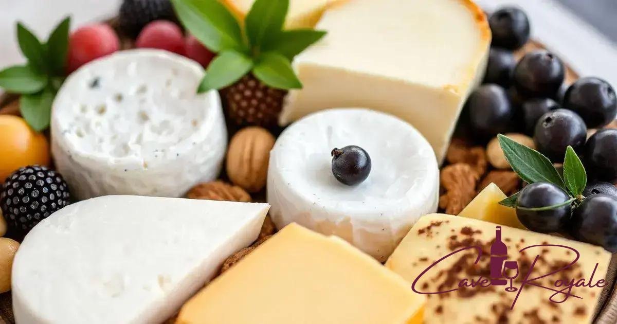 Queijo Macio: Descubra as Texturas e Sabores Delicados que Encantam