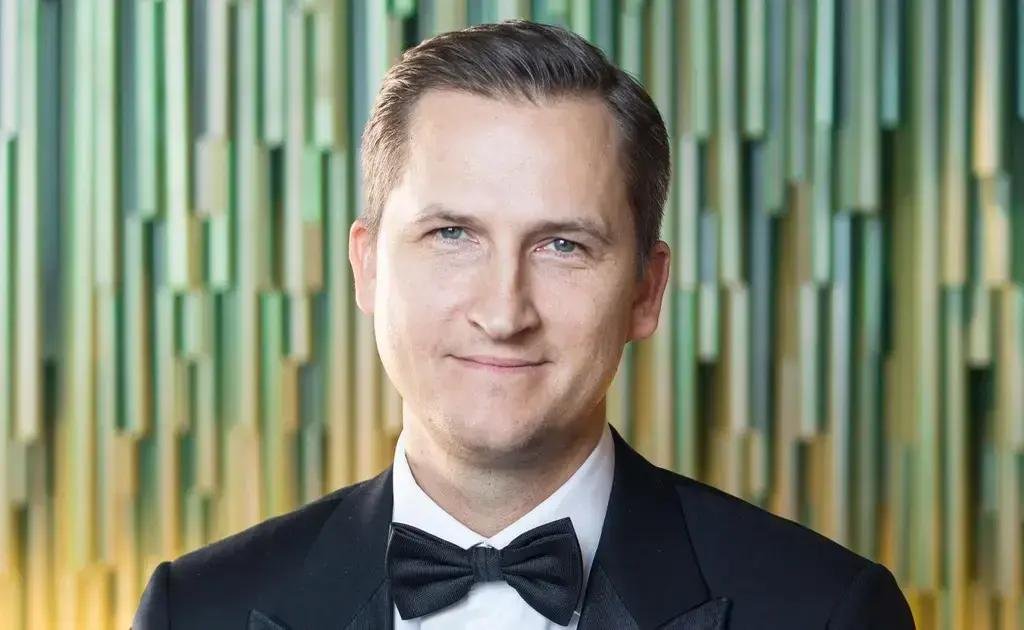 Raimonds Tomsons: O Melhor Sommelier do Mundo 2023