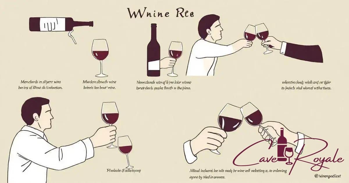 rituais-e-costumes-associados-ao-vinho Brinde com Vinho: Tradições e Significados que Você Precisa Conhecer