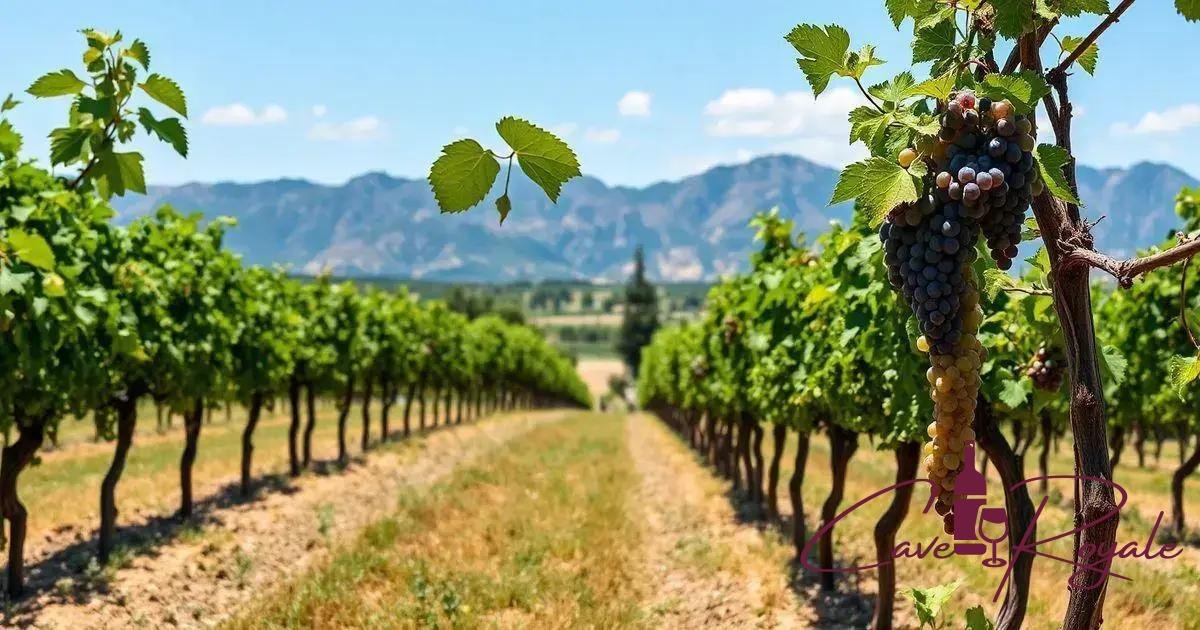 Sardenha: Vinhos de Tradição e Qualidade que Você Precisa Conhecer