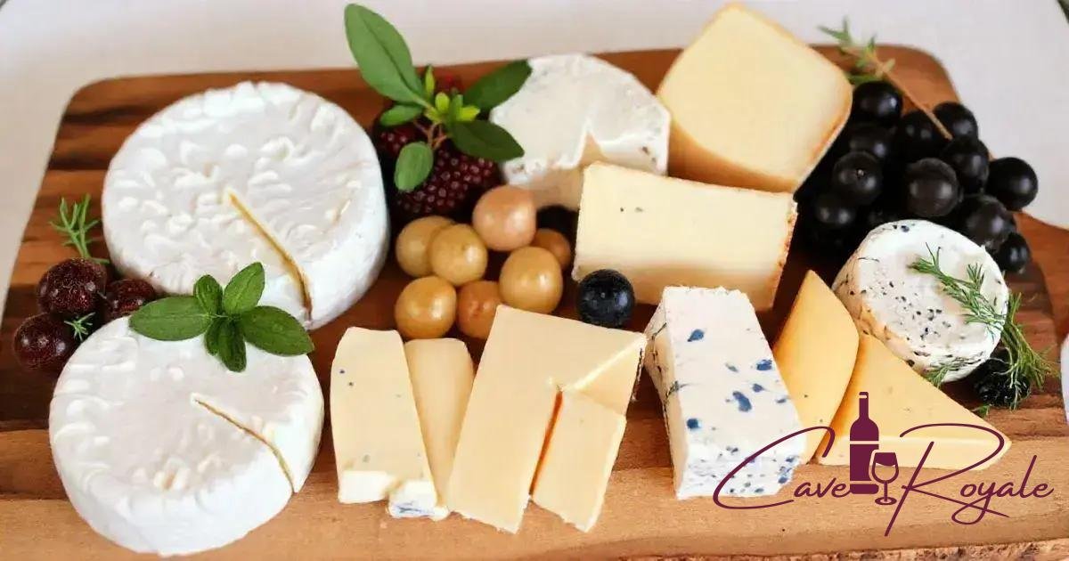 tipos-de-queijo-macio Queijo Macio: Descubra as Texturas e Sabores Delicados que Encantam