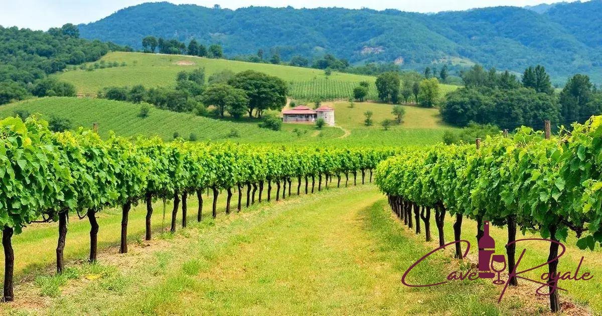 Uvas da Ásia: Conheça as Variedades que Elevam os Vinhos Premium