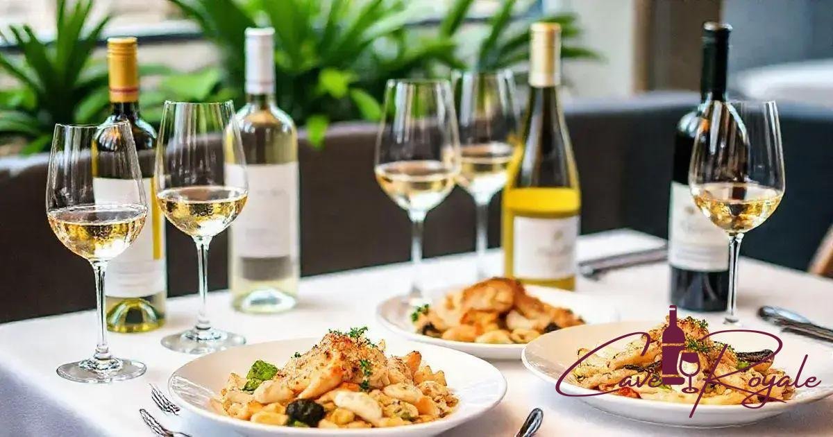 vinhos-brancos-a-escolha-classica Bacalhau com Vinho: Harmonização Perfeita para Um Almoço Inesquecível
