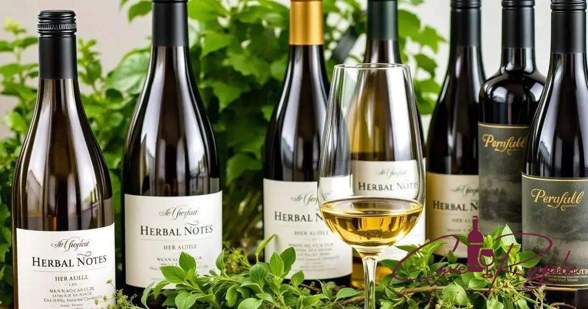 vinhos-com-destaque-para-aromas-herbaceos Aromas Herbáceos no Vinho: Dicas para Reconhecer e Saborear Cada Nota