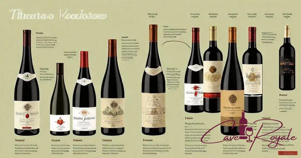 vinhos-de-safras-emblematicas-e-suas-caracteristicas Contagem de Safra: Como Avaliar o Ano do Vinho para Escolher o Melhor