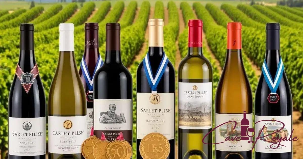 vinhos-premiados-que-oferecem-excelente-custo-beneficio Vinhos com Melhor Custo-Benefício: Como Escolher o Seu Ideal?