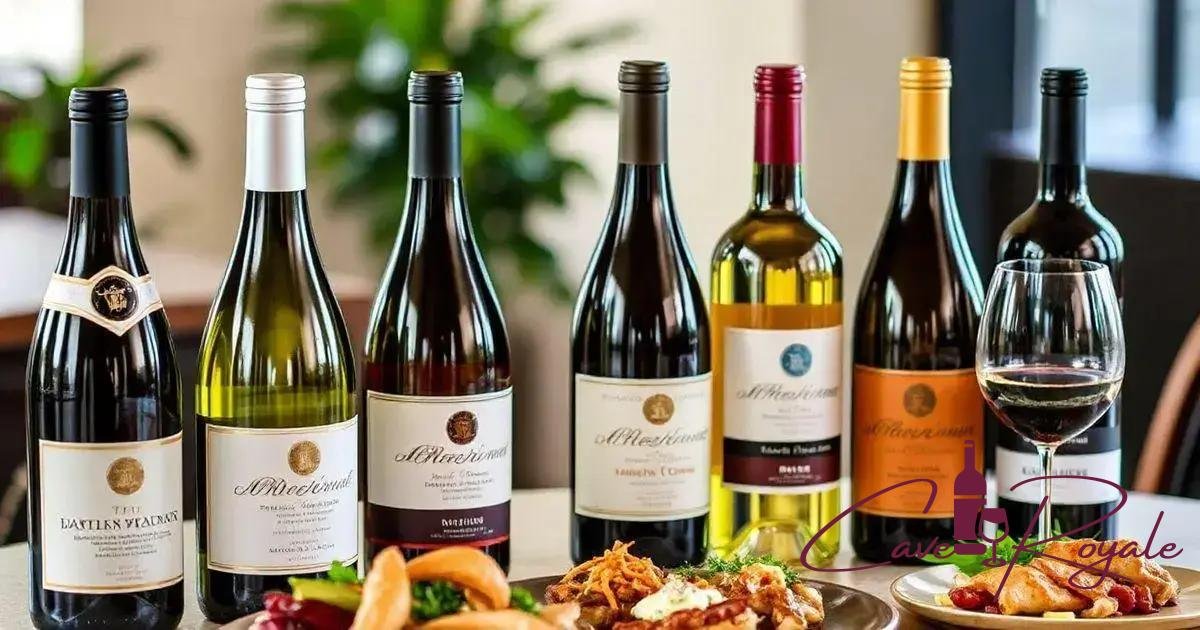 vinhos-premium-e-suas-caracteristicas Desborra: A Importância dos Vinhos Premium na Sua Experiência Gourmet