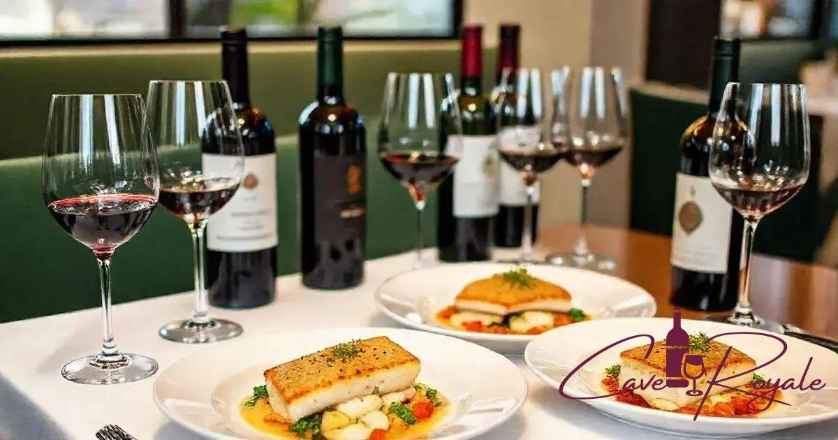 vinhos-tintos-que-surpreendem-com-bacalhau Bacalhau com Vinho: Harmonização Perfeita para Um Almoço Inesquecível