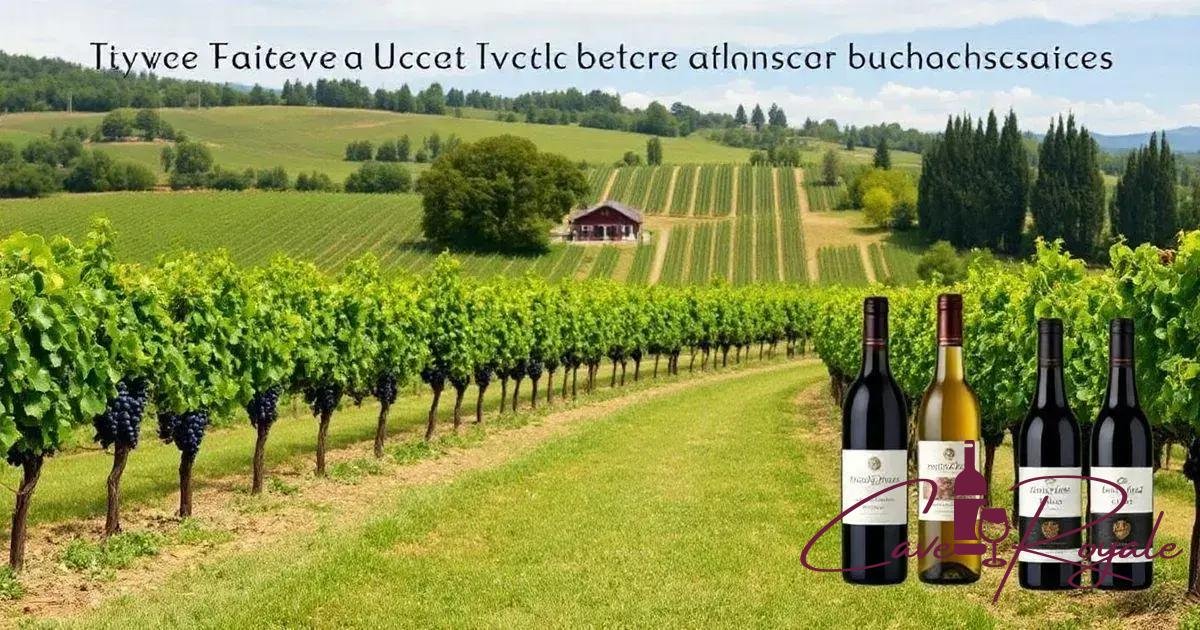 vinicolas-que-utilizam-o-processo-de-baixa-fermentacao Baixa Fermentação: Como esse Processo Melhora seus Vinhos Premium?