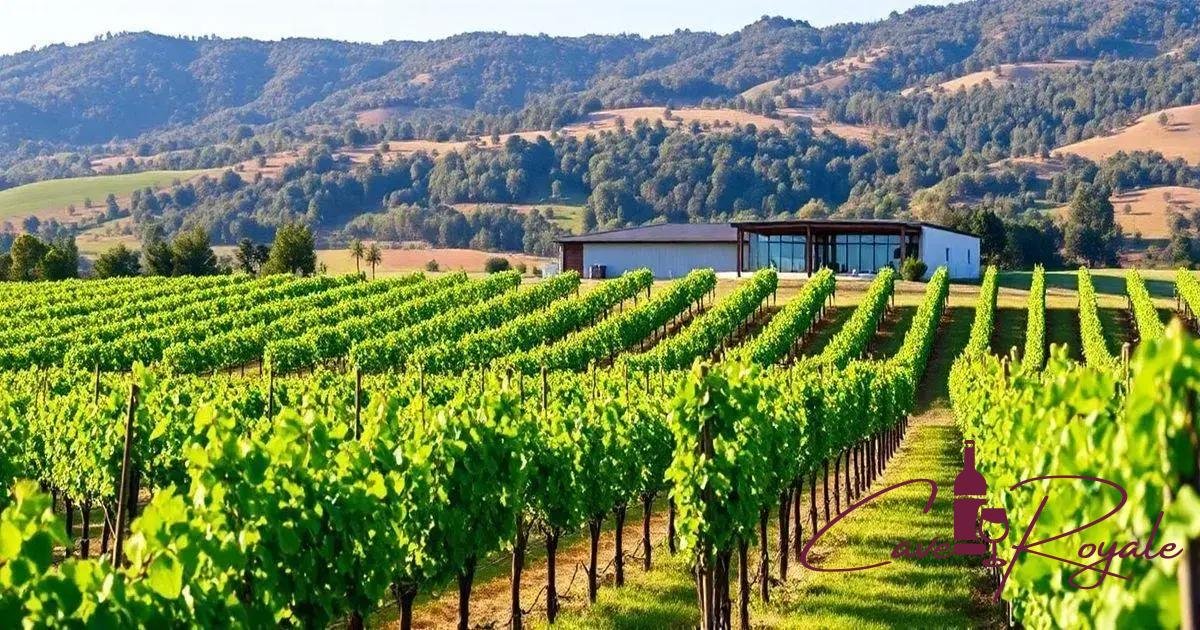 a-historia-da-quinta-de-britelo Quinta de Britelo Vinícola Vinhos Premium: Uma Experiência Inigualável