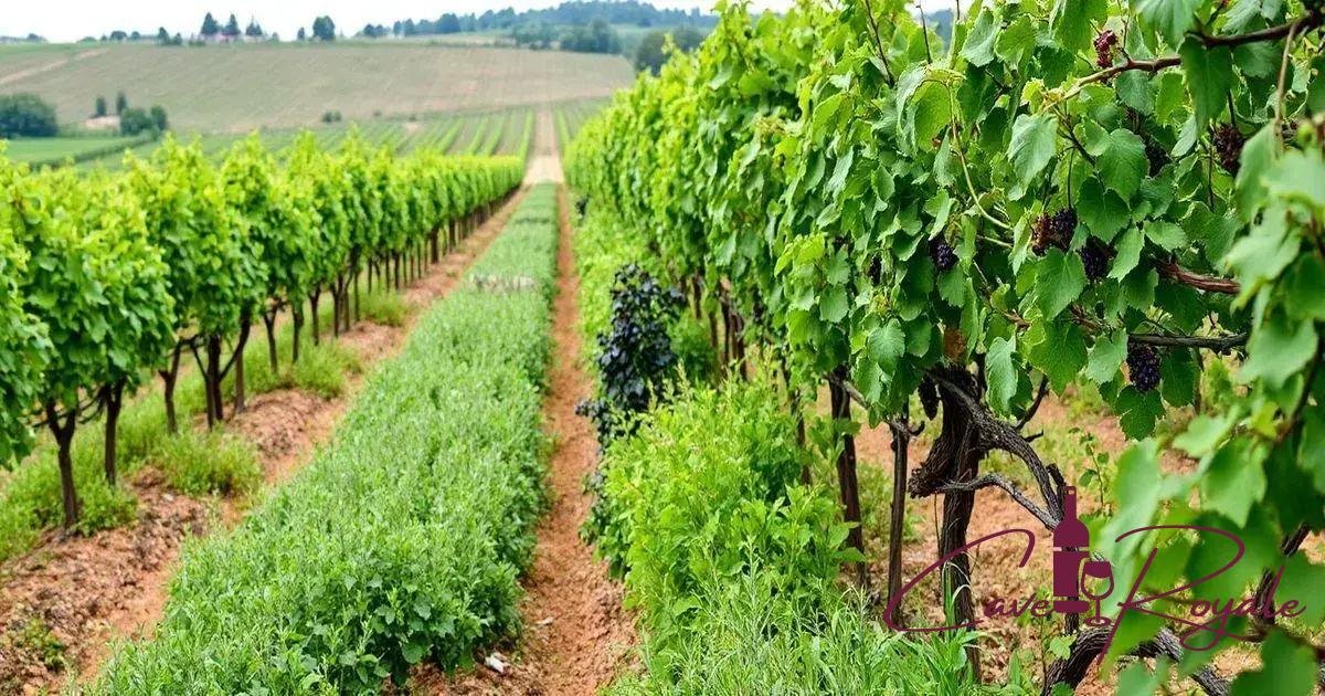 a-importancia-das-ervas-no-terroir Notas de Ervas Finas no Vinho Premium: A Harmonização Épica que Você Precisa Conhecer