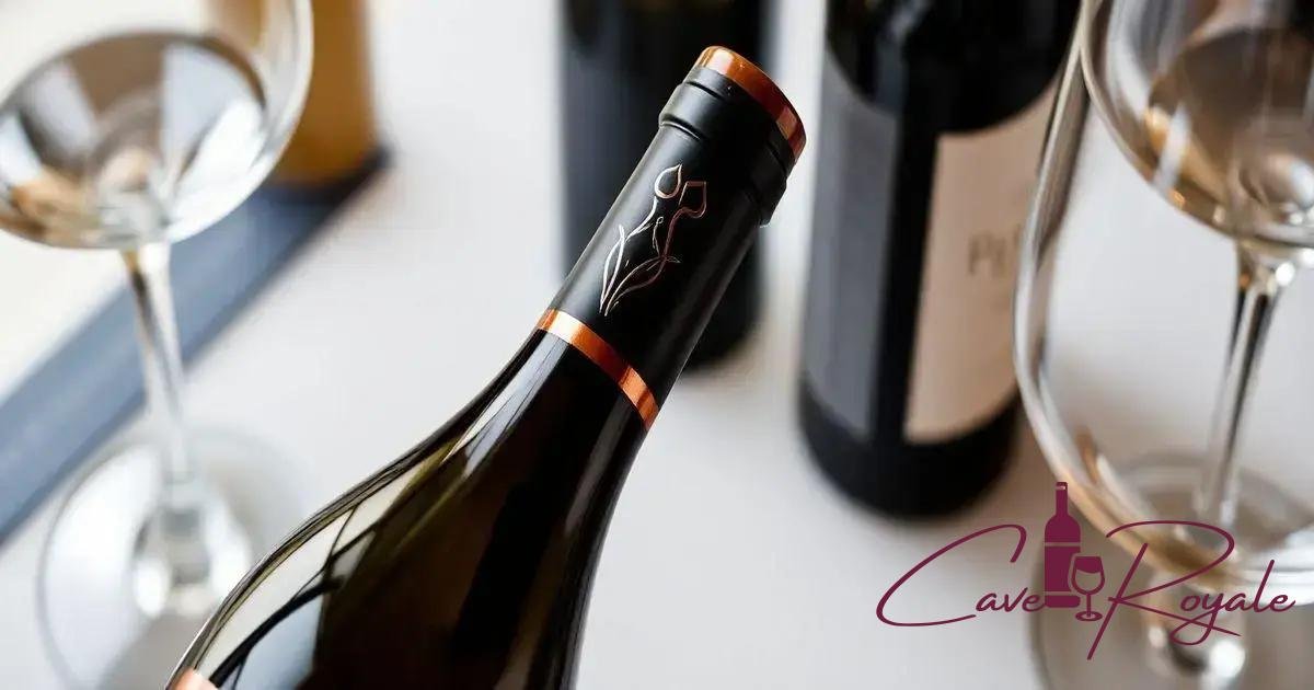 a-influencia-da-gola-na-qualidade-do-vinho Gola de Garrafa: A Importância do Vinho Premium para sua Experiência