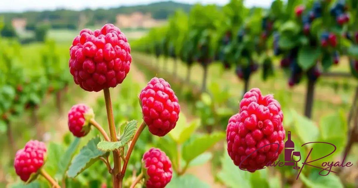 a-origem-dos-sabores-de-framboesa Sabores de Framboesa em Vinhos Premium: Uma Experiência Elegante e Exclusiva