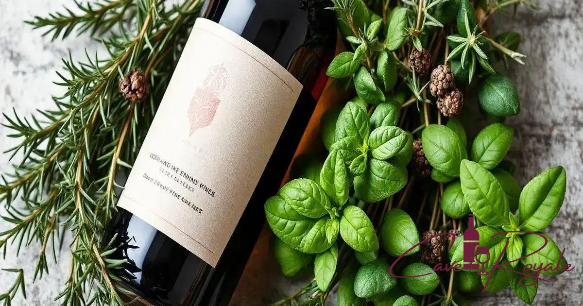Aromas de Ervas em Vinhos Premium: Descubra os Saborosos Segredos!
