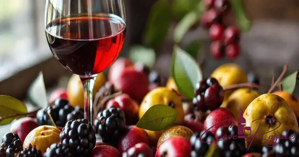 aromas-e-sabores-que-encantam Frutos do Bosque: Sabores e Aromas em Vinhos Premium que Encantam