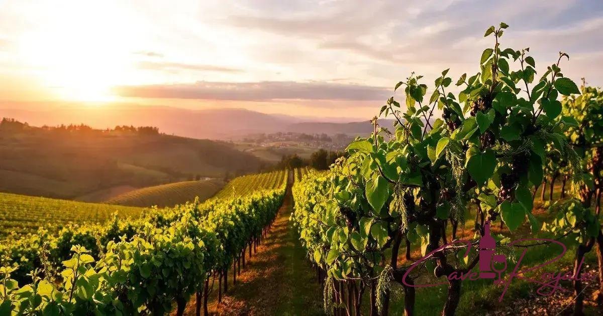 as-melhores-vinicolas-que-exploram-aromas-de-ervas Aromas de Ervas em Vinhos Premium: Descubra os Saborosos Segredos!