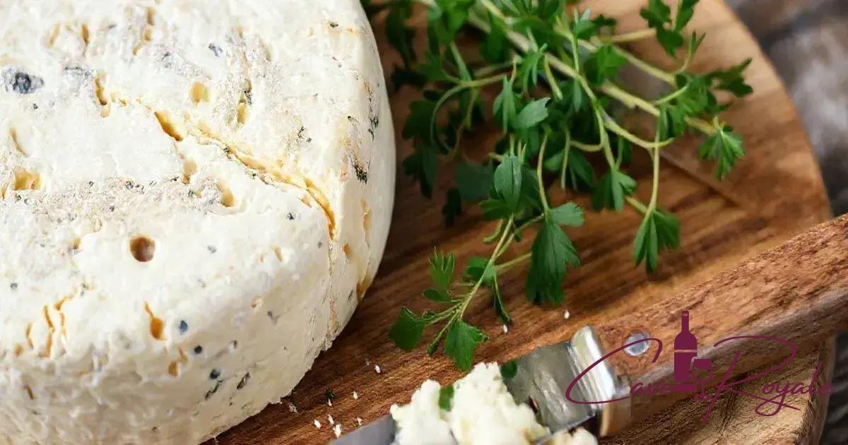 caracteristicas-do-queijo-roncal Roncal Queijo e Vinho: Como Harmonizar Sabor e Elegância