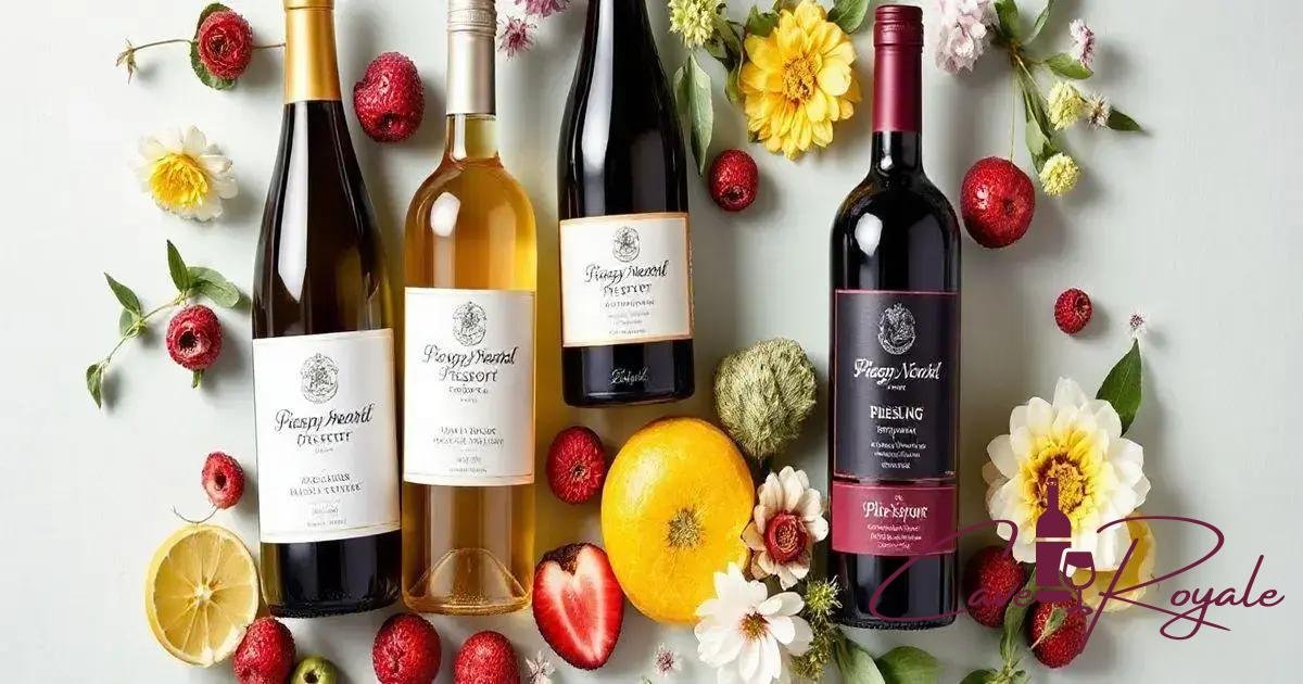 caracteristicas-do-vinho-alemao-de-piesport Piesport Vinho Alemão: Descubra os Segredos da Região Vinícola