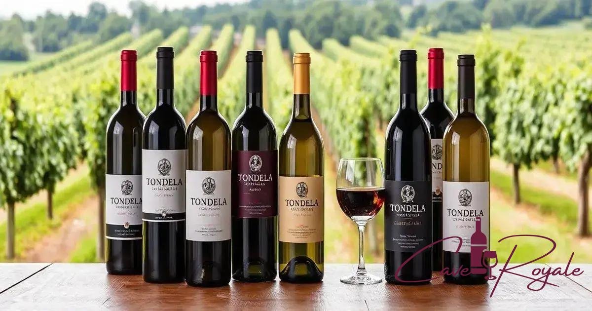 caracteristicas-dos-vinhos-de-tondela Tondela Vinícola Vinhos Premium: Descubra a Excelência nas Taças