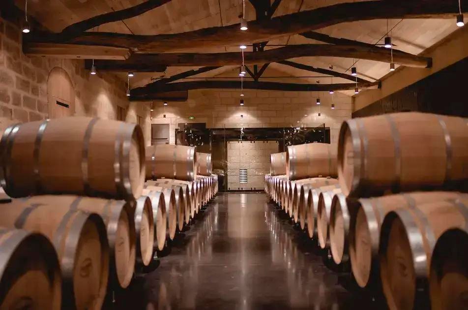 Château Soutard: O Vinho que Recompensa a Paciência