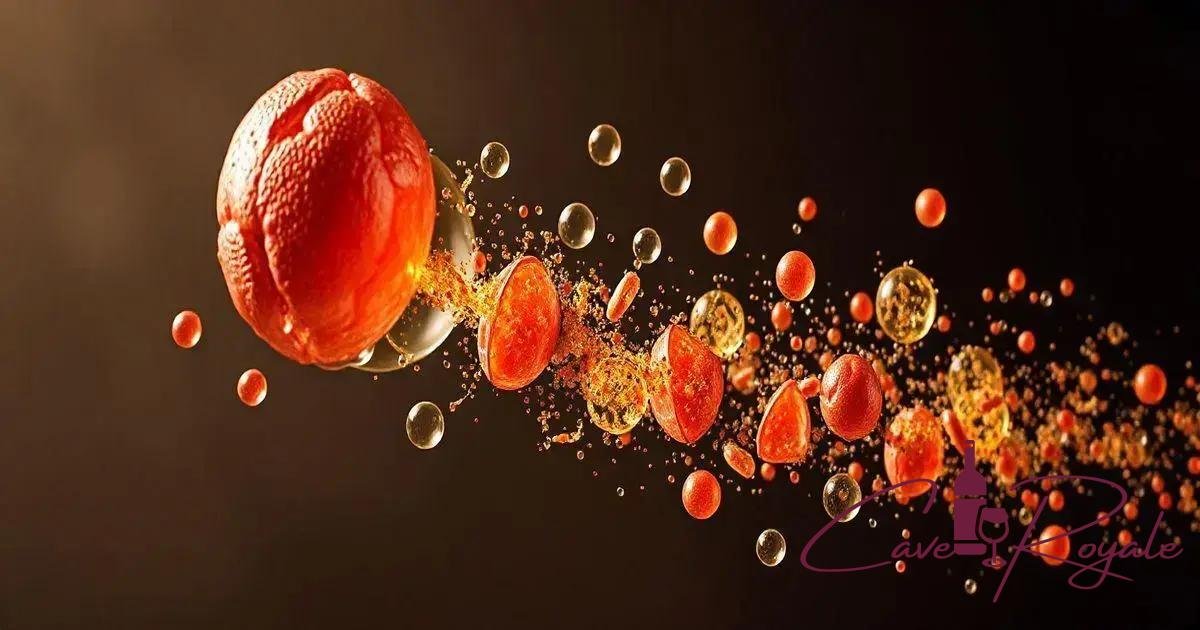 como-a-autolitica-afeta-o-sabor-do-vinho Autolítica Papel Vinhos Premium: Revolucionando a Produção Enológica Hoje