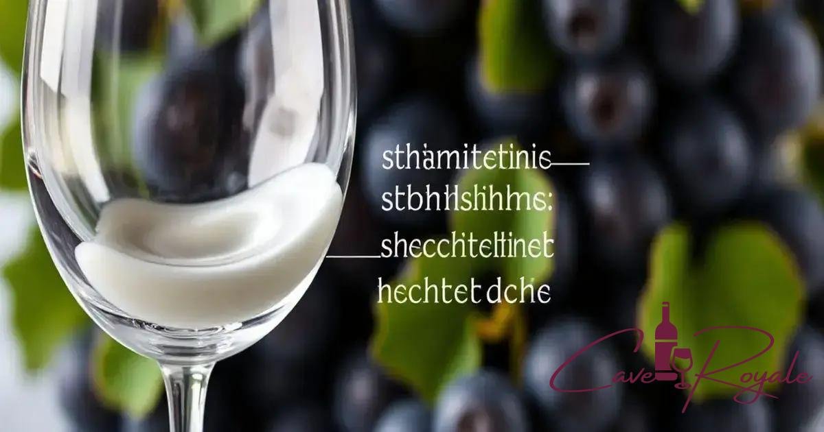 como-a-pectina-influencia-a-textura-do-vinho Pectina no Vinho: Descubra Sua Importância na Vinificação Premium