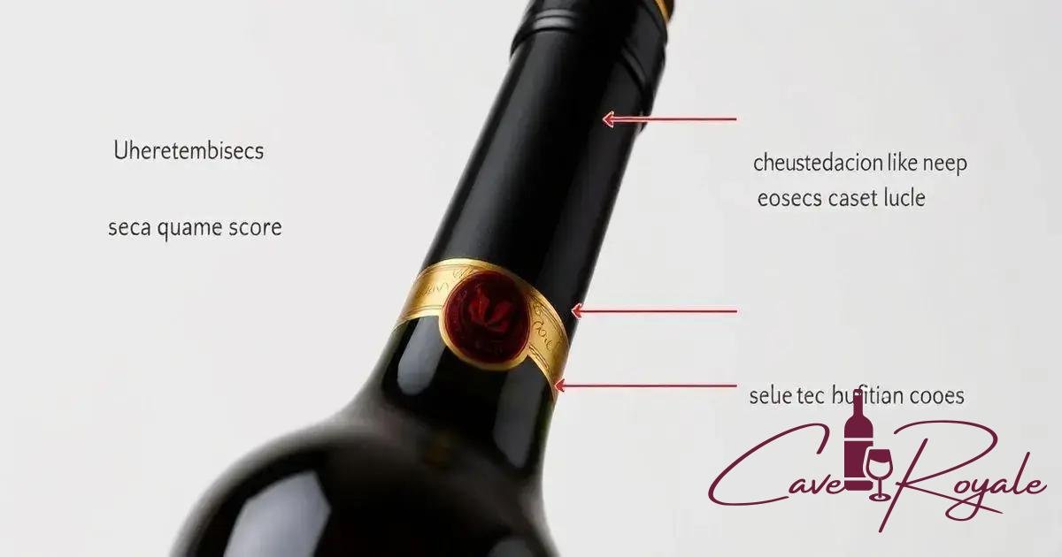 como-escolher-vinhos-premium-pela-gola Gola de Garrafa: A Importância do Vinho Premium para sua Experiência