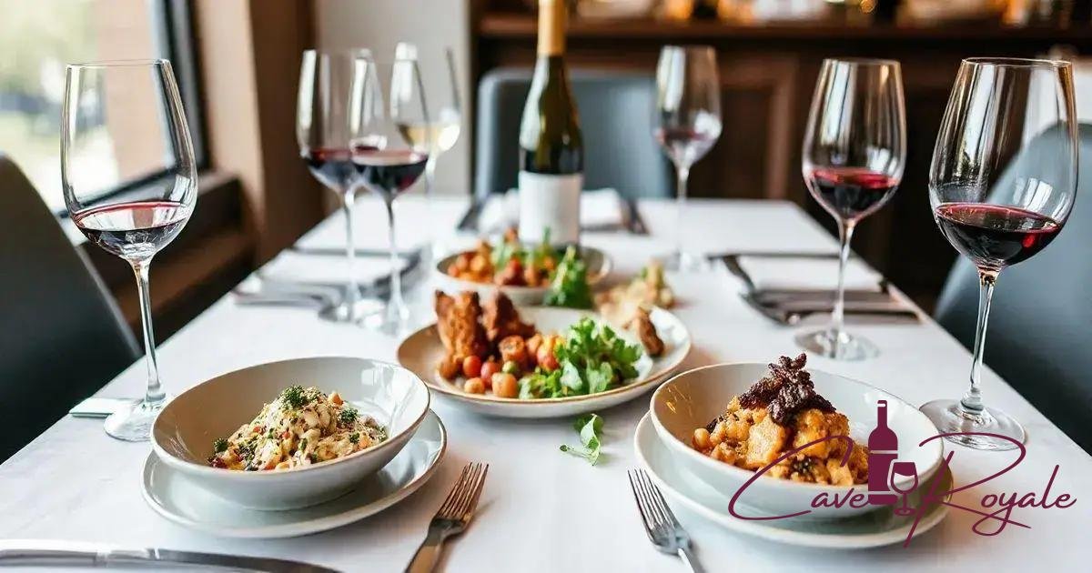 como-harmonizar-vinhos-de-alta-qualidade Gosto e Intensidade no Paladar: Explore Vinhos Premium como um Sommelier