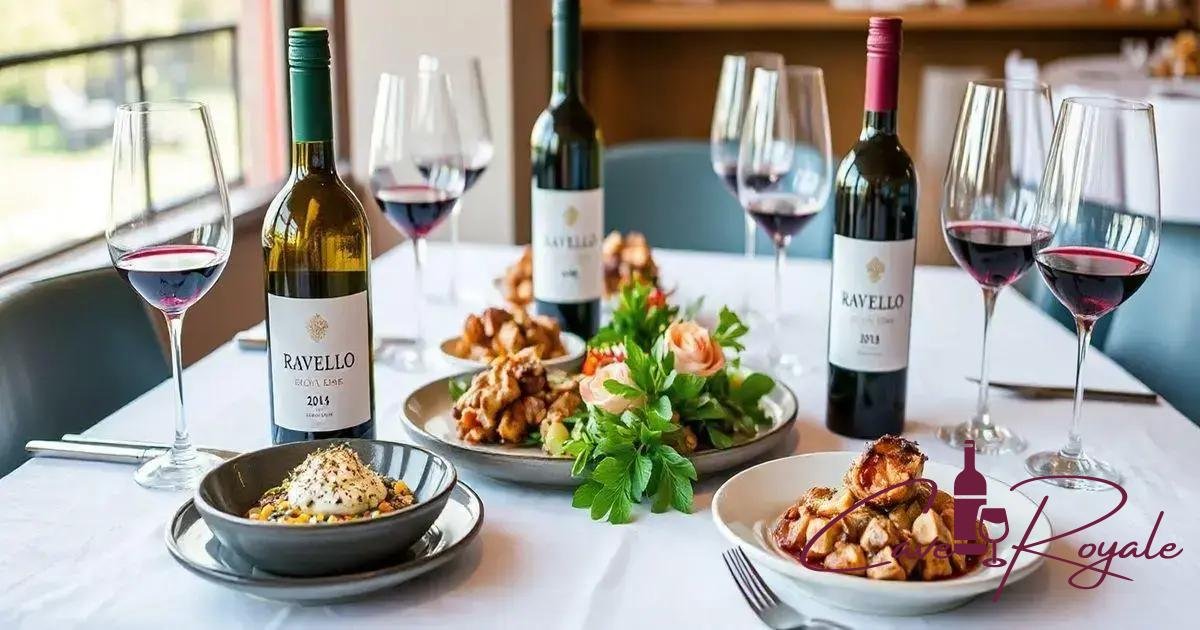 como-harmonizar-vinhos-premium Ravello Vinícola Vinhos Premium Alta Qualidade: Descubra a Exclusividade
