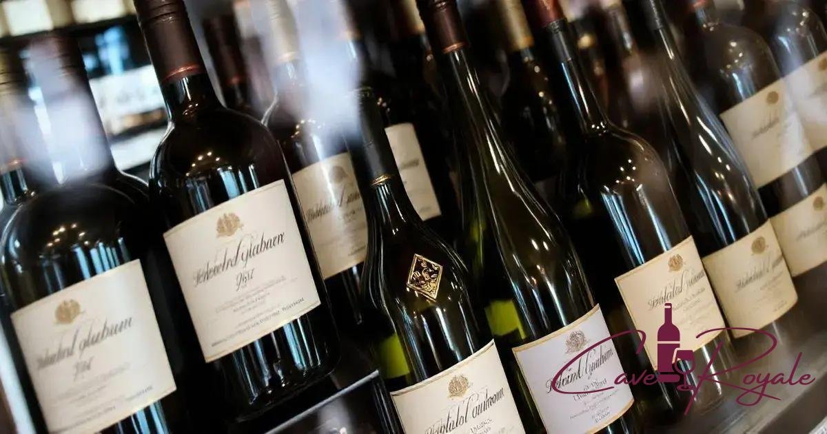 como-identificar-um-vinho-premium Tostado Suave Guia Vinhos Premium: Descubra as Melhores Opções para Você