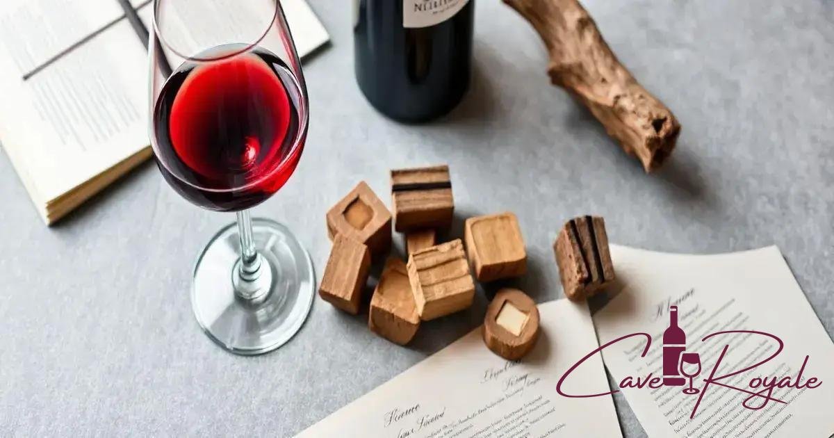 como-os-aromas-de-cedro-influenciam-o-sabor Notas de Cedro Aromas e Sabores em Vinhos Premium: Descubra a Experiência