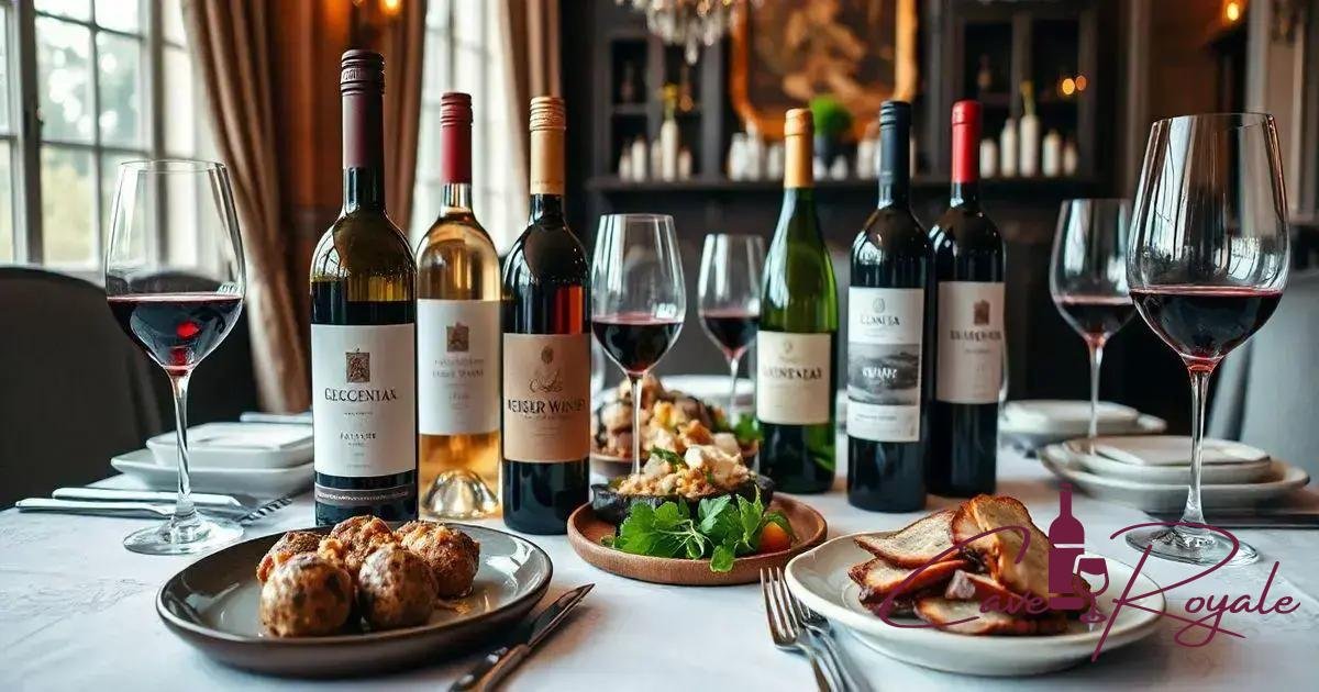 como-os-vinhos-premium-impactam-sua-experiencia Finca Conceito: A Importância dos Vinhos Premium para sua Experiência
