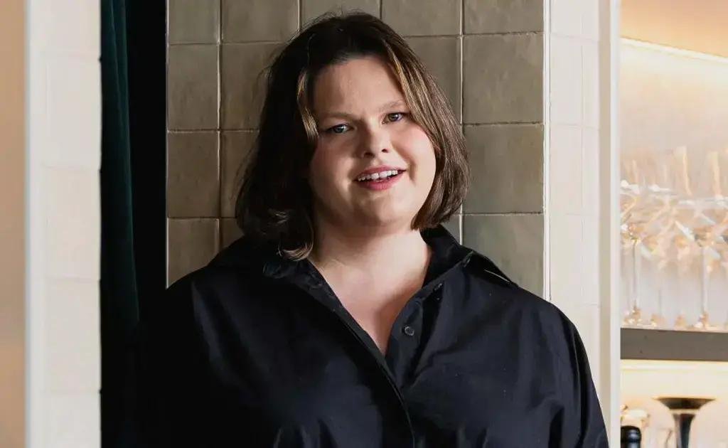 Conheça Nina Throsby, Juíza no DWWA 2025