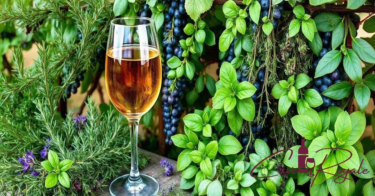 curiosidades-sobre-ervas-e-vinificacao Aromas de Ervas em Vinhos Premium: Descubra os Saborosos Segredos!