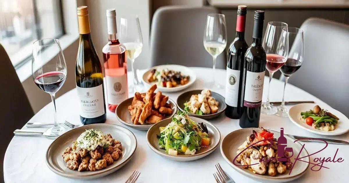 dicas-de-harmonizacao-com-vinhos-premium Gola de Garrafa: A Importância do Vinho Premium para sua Experiência