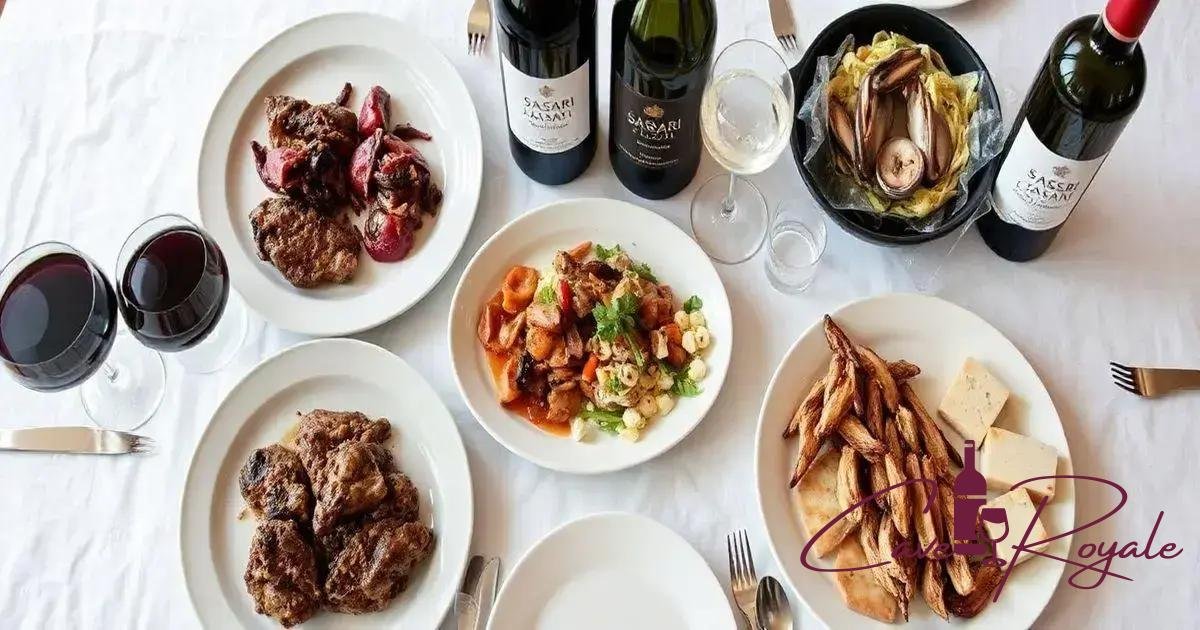dicas-de-harmonizacao-com-vinhos-sassari Sassari Vinícola Vinhos Premium: Descubra rótulos que surpreendem