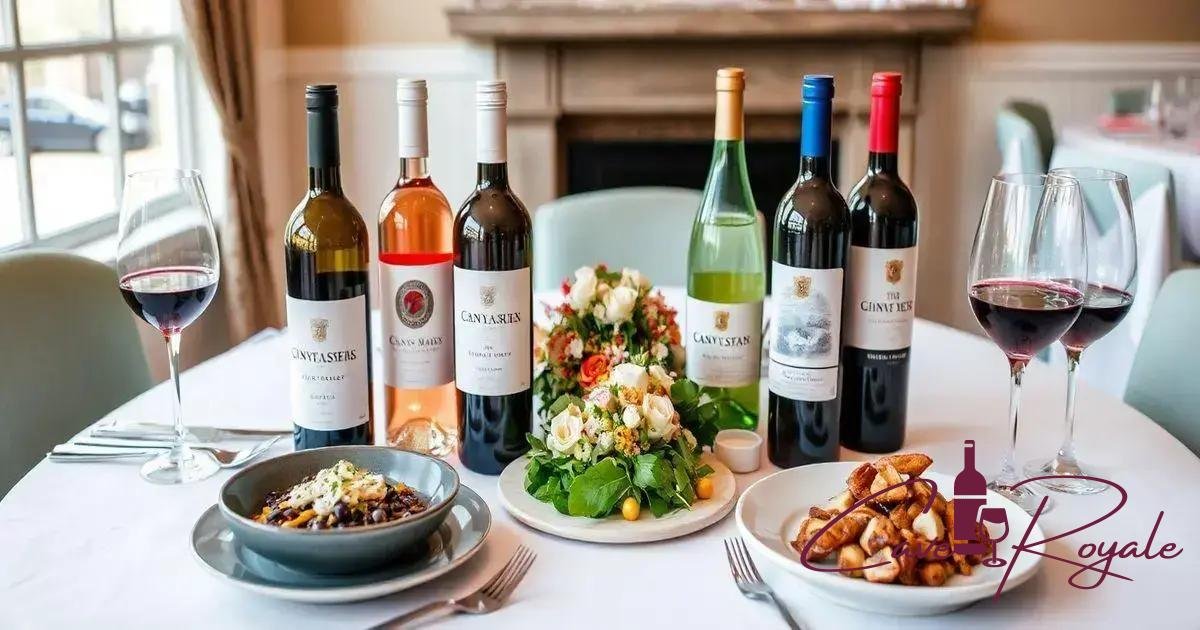 dicas-de-harmonizacao-para-ocasioes-especiais Harmonização e Suavidade Vinhos Premium: Dicas Exclusivas para Seu Paladar