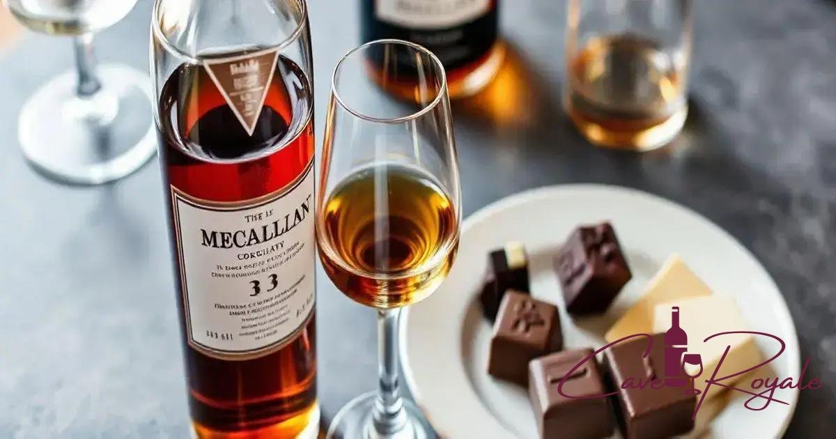 dicas-para-degustar-the-macallan The Macallan: Um mergulho na excelência do whisky single malt