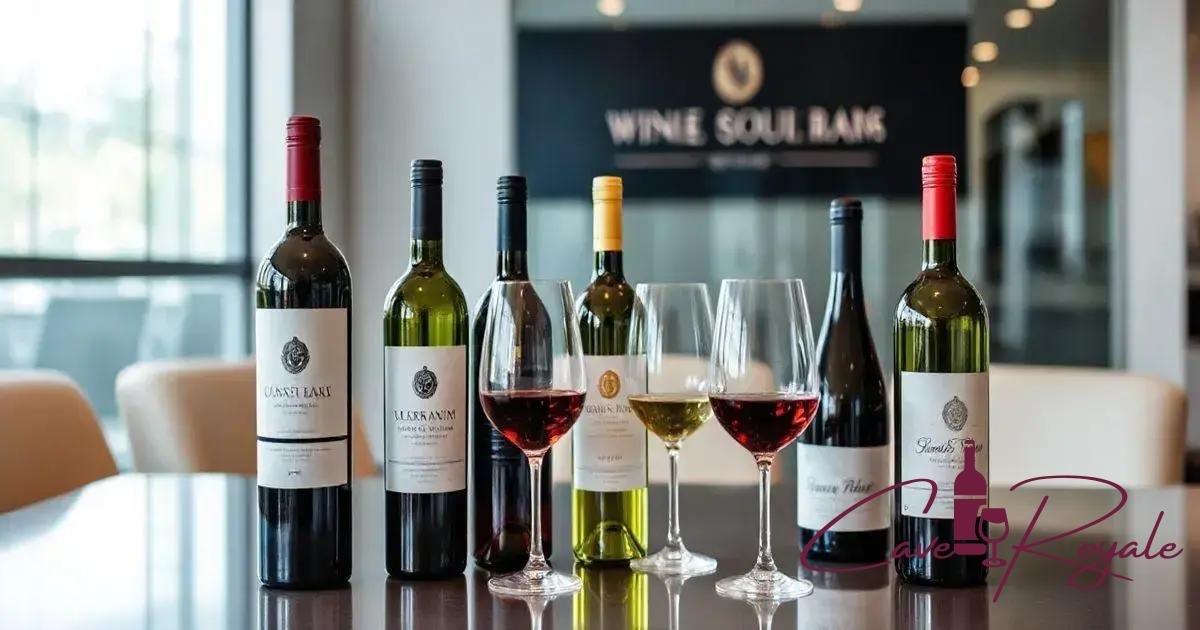dicas-para-escolher-fornecedores-de-vinhos-de-luxo Importação de Vinhos de Luxo: Oportunidades e Desafios que Você Precisa Conhecer