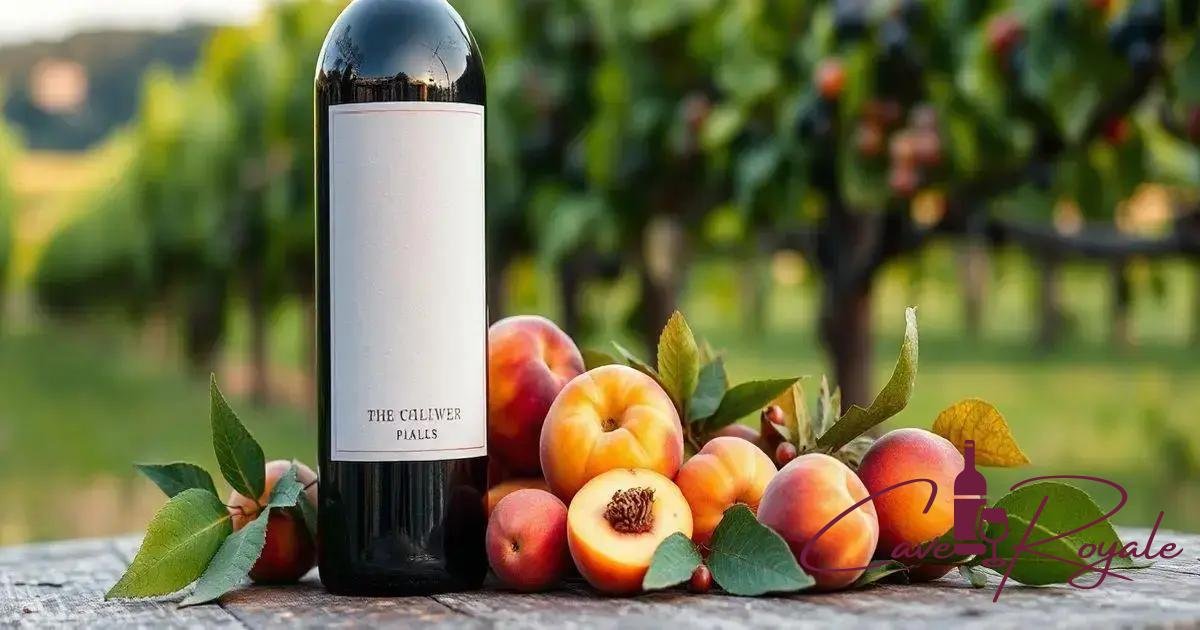Enólogo Frescor e Frutas de Caroço no Vinho Premium: Um Mundo de Descobertas