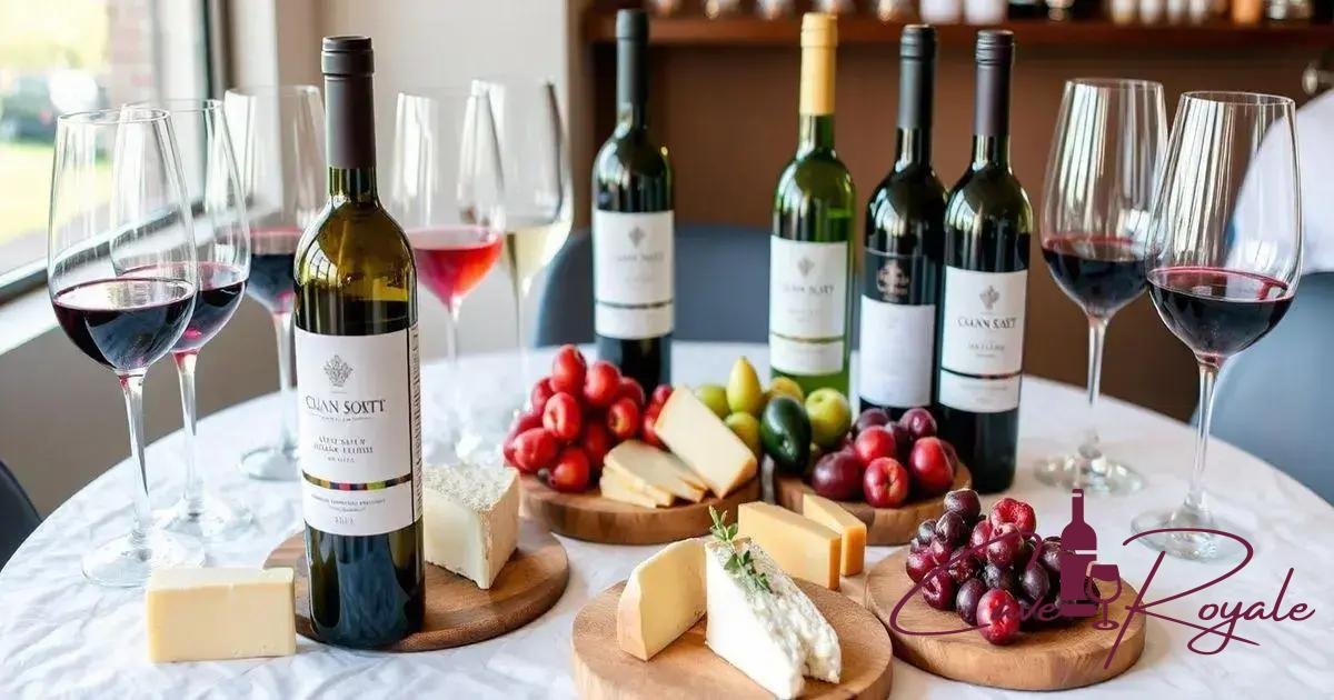 entendendo-o-gosto-nos-vinhos-premium Gosto e Intensidade no Paladar: Explore Vinhos Premium como um Sommelier