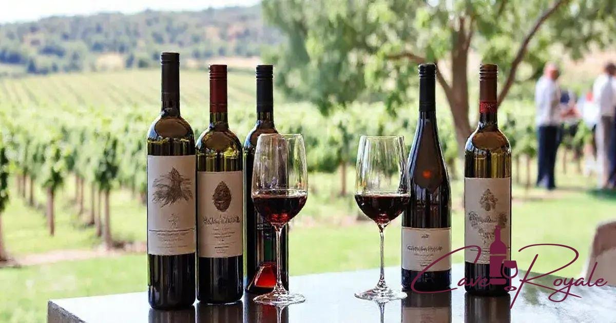 experiencias-enologicas-com-vinhos-de-cedro Notas de Cedro Aromas e Sabores em Vinhos Premium: Descubra a Experiência