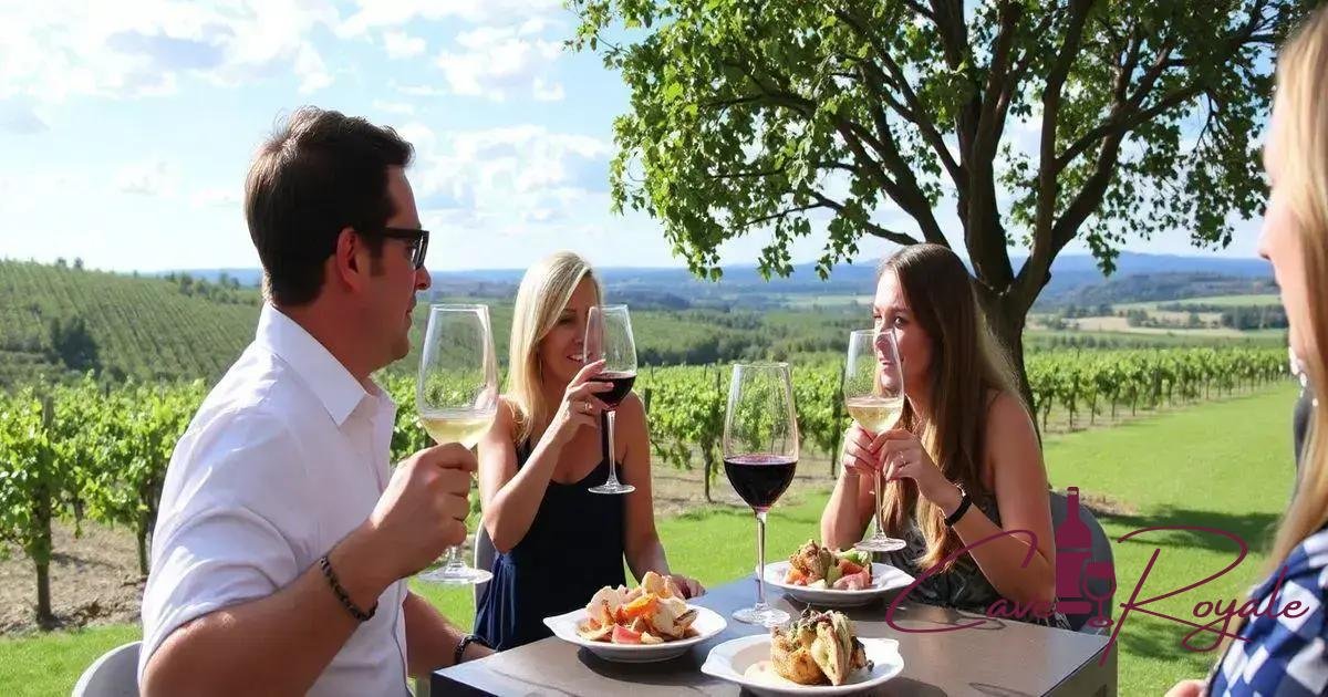 experiencias-enologicas-imperdiveis Gosto e Intensidade no Paladar: Explore Vinhos Premium como um Sommelier