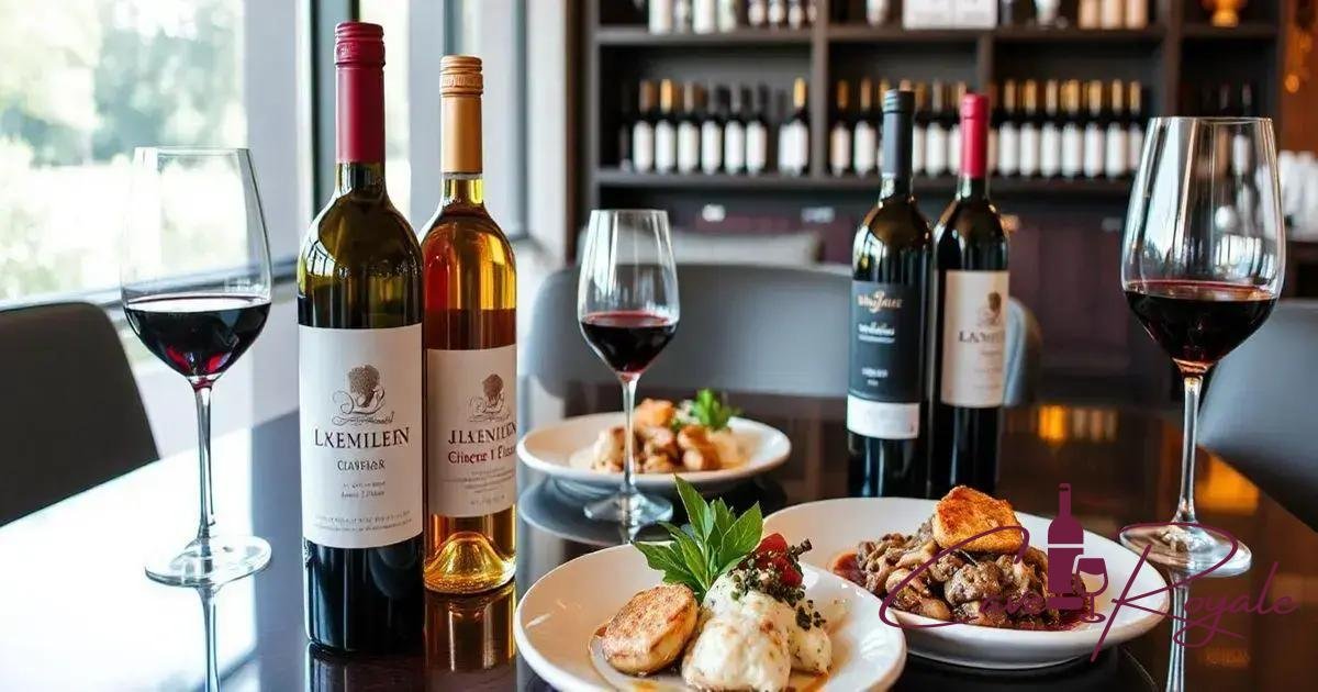 experiencias-exclusivas-com-gourmand-vinhos-premium Gourmand Vinhos Premium: Descubra Rótulos Excepcionais para Momentos Únicos