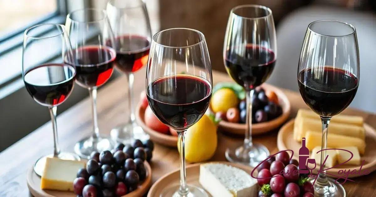 experiencias-sensoriais-degustacoes-de-vinhos-premium Sabores de Frutas Maduras: Descubra Vinhos Premium que Encantam