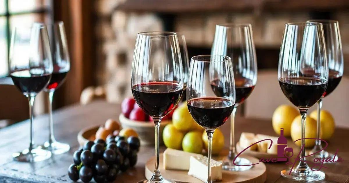 experiencias-sensoriais-em-vinhos-premium Enólogo Frescor e Frutas de Caroço no Vinho Premium: Um Mundo de Descobertas