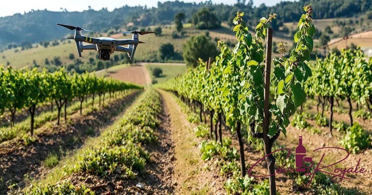 futuro-da-viticultura-inovacao-e-xisto Xisto e Drenagem de Vinhedos: A Arte de Cultivar Vidas no Solo