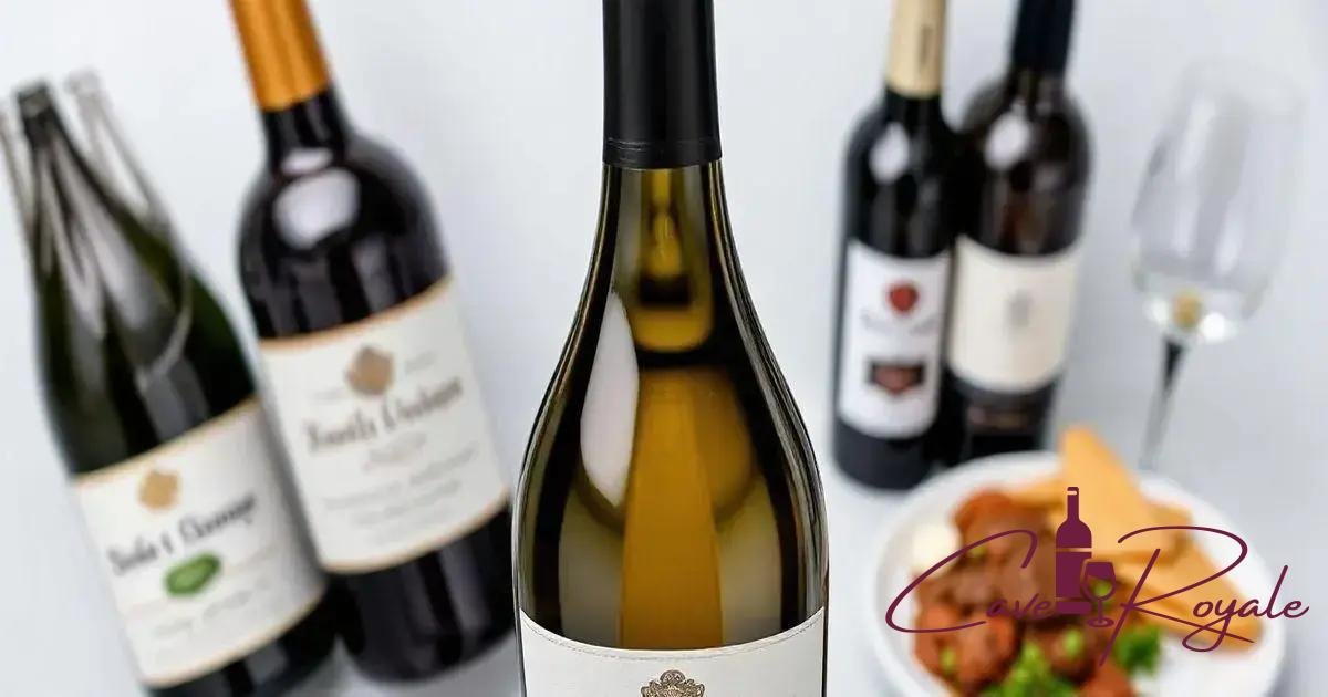 Gola de Garrafa: A Importância do Vinho Premium para sua Experiência