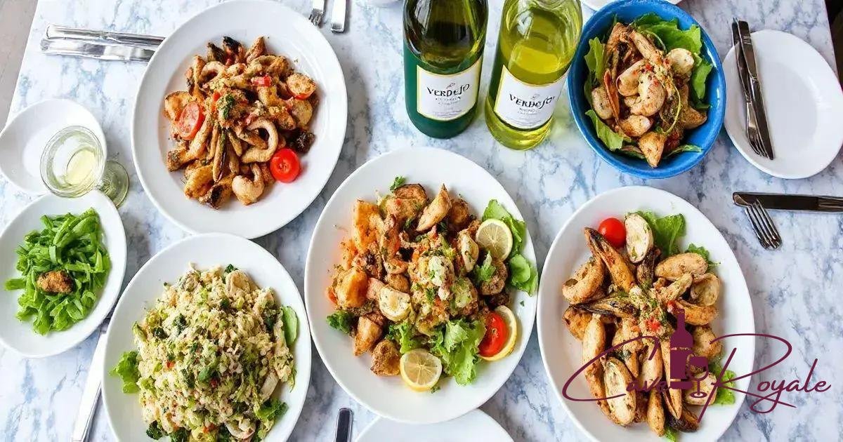 harmonizacao-do-vinho-verdejo Vinho Verdejo Espanhol: Conheça o Melhor da Uva Verdejo e suas Surpresas