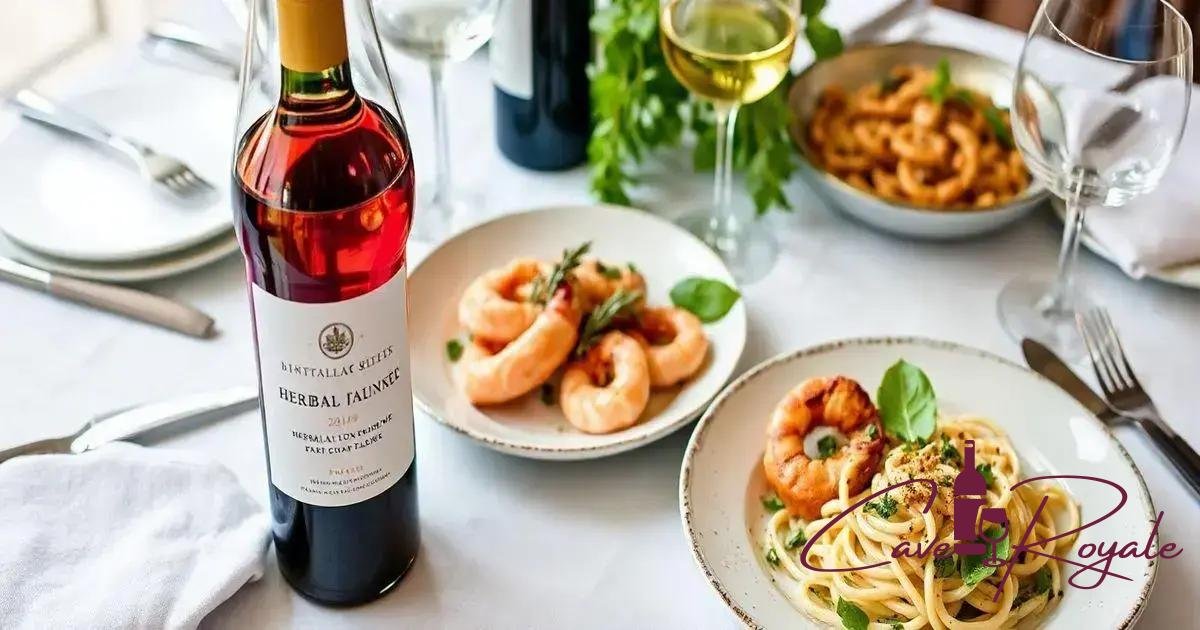 harmonizacao-ideal-para-vinhos-com-aromas-herbais Aromas de Ervas em Vinhos Premium: Descubra os Saborosos Segredos!